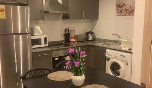 Habitación estándar