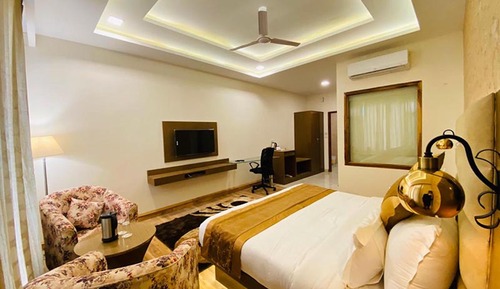 Habitación Premium