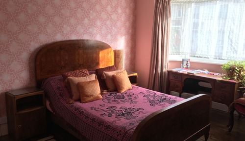 Habitación estándar doble (Deco Room)