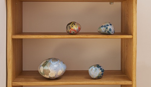 Estudio Gallery, 1 cama doble (Gallery Room)