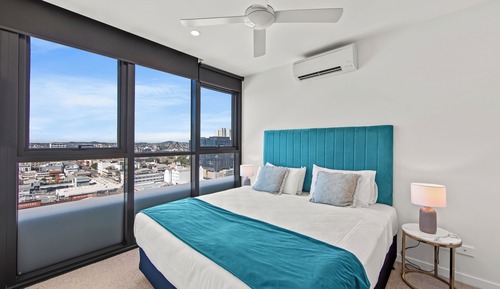 Apartamento estándar, 1 habitación