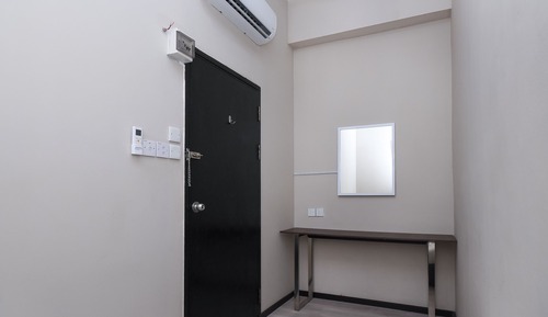 Habitación individual estándar