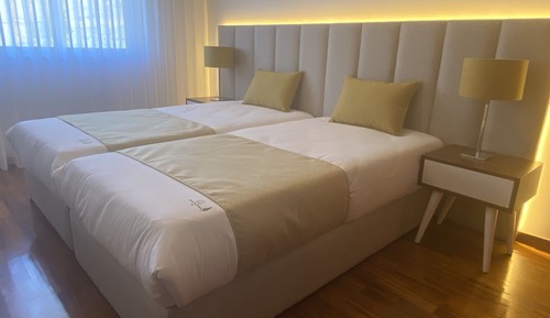 Suite Deluxe