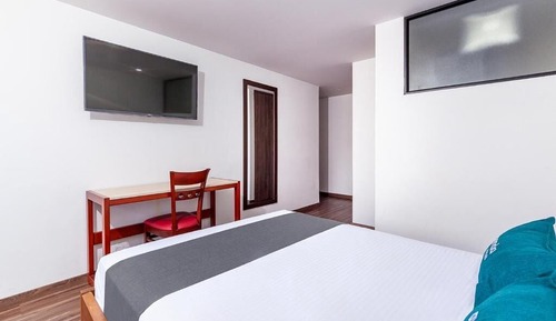 Habitación doble