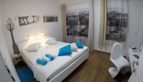 Habitación Premium