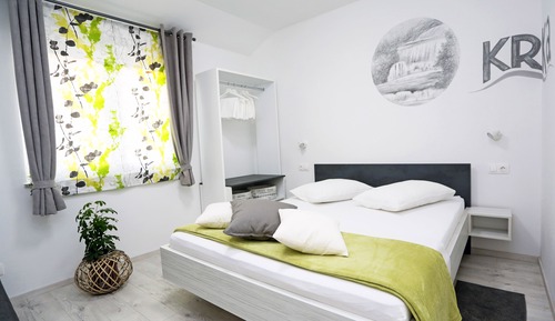 Habitación Confort
