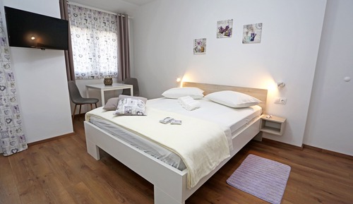 Habitación familiar