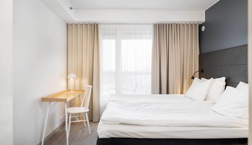 Apartamento, 2 habitaciones