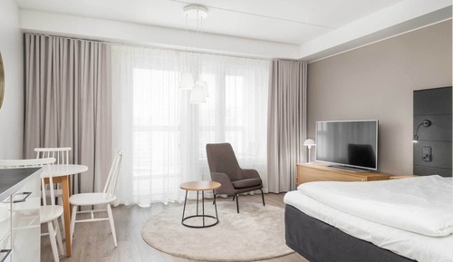 Apartamento (Studio)