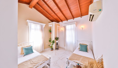 Habitación estándar
