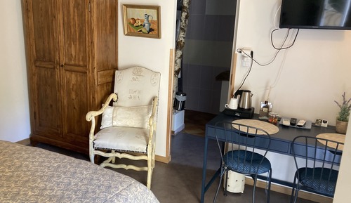 Habitación doble