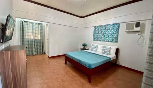 Habitación clásica