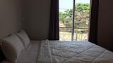Standard Room with Balcony