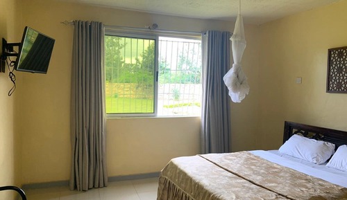 Habitación doble