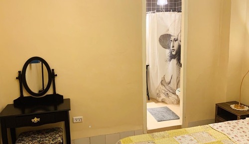 Habitación Premium doble