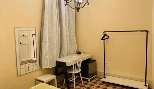 Habitación Grand doble