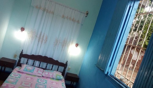 Habitación exclusiva doble