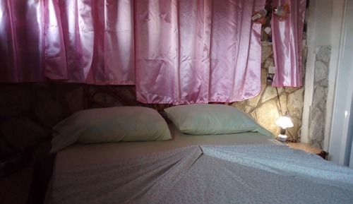 Habitación Confort doble