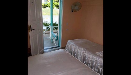 Habitación exclusiva doble