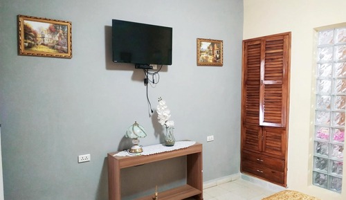 Habitación Confort doble