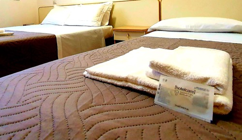 Habitación individual estándar