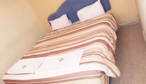 Habitación ejecutiva