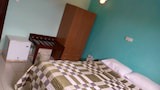 Habitación básica