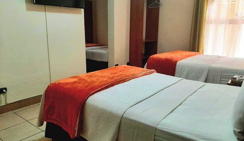 Habitación tradicional