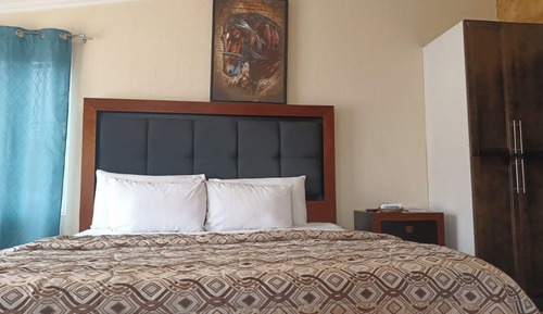 Suite estudio Deluxe