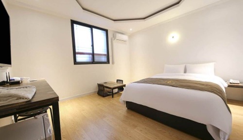 Habitación estándar
