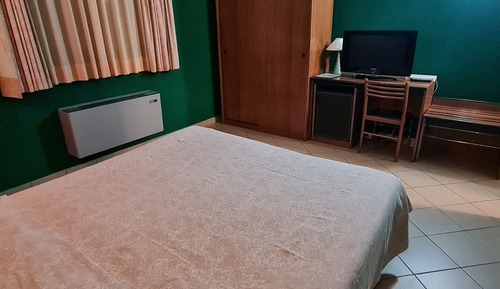 Habitación Confort