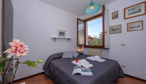 Apartamento familiar, 2 habitaciones (Bardolino Garden Pool &Tennis on the)