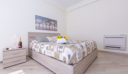 Apartamento familiar, 2 habitaciones, 2 baños, junto a la montaña (Serena 1 Amazing Sea View)