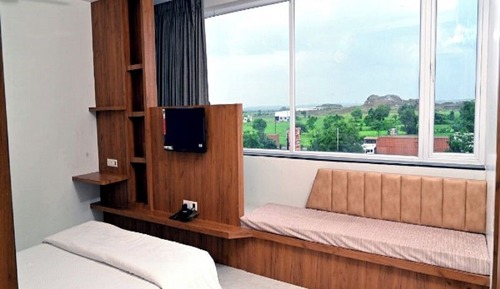 Habitación Premium