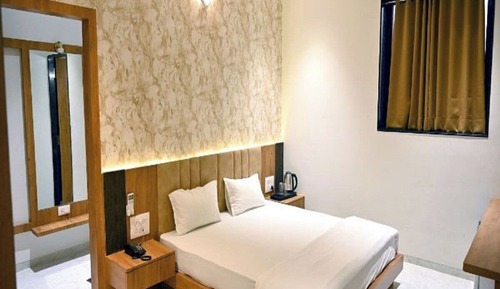Habitación básica