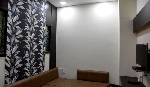 Suite Deluxe