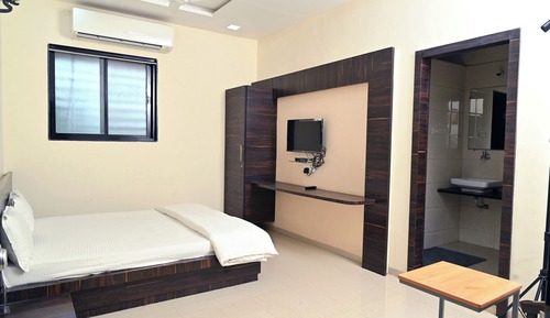 Habitación superior