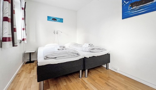 Apartamento, 1 habitación, materiales antialérgicos (112)
