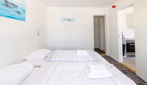 Apartamento, 1 habitación (108)