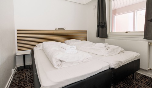Apartamento, 1 habitación, no fumadores