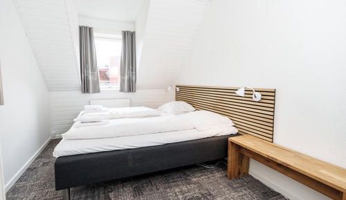 Apartamento, 1 habitación, no fumadores