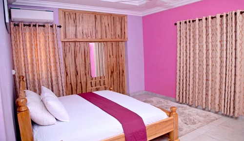 Apartamento, 3 habitaciones