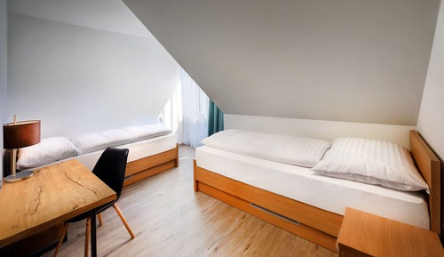 Apartamento estándar (4)