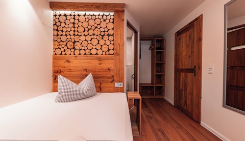 Habitación individual