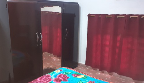 Habitación económica