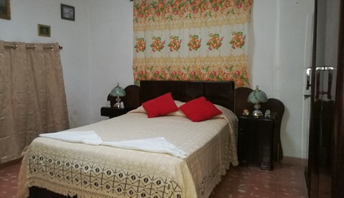 Habitación familiar