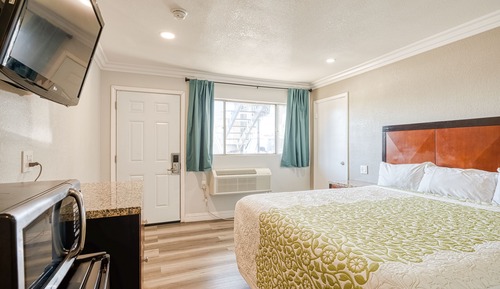 Suite estudio Deluxe