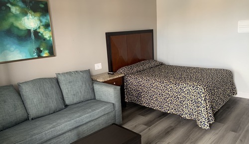Habitación Deluxe, 1 habitación