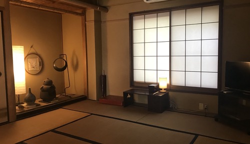 Habitación (A)