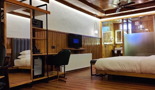 Habitación Premium